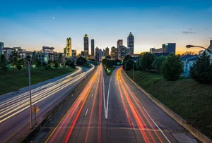 Atlanta tips