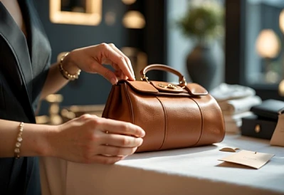 7 Reasons Pre-Owned Luxury Is Becoming a Lifestyle Choice, Not Just a Shopping Trend