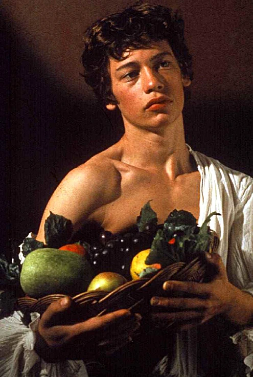 Derek Jarman The impure & the grace