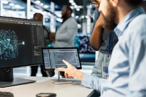 IT Operational Intelligence