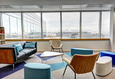 Meeting Room No-Shows Solved With Occupancy Monitoring