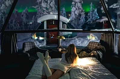 Tips for Creating the Perfect Winter Night In