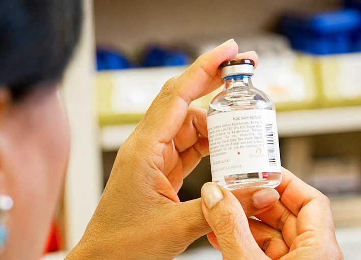 Controlled Substances and Prescription Drugs
