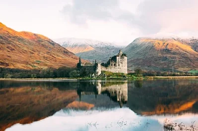 The Scottish Souvenir That Connects You to the Highlands Forever