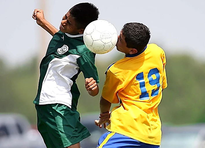 Risks Brain Injury