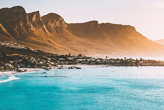 South Africa Experience
