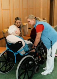 Assisted Living Plan