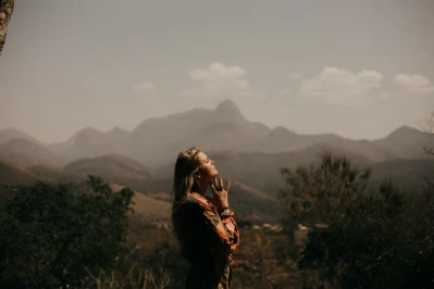The Quiet Power of Starting Over: Why Relocation Can Transform Addiction Recovery