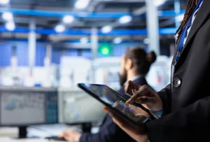 Makes Control Systems Reliable