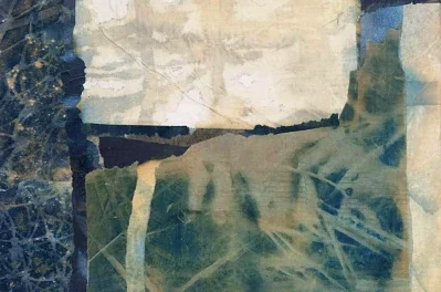 Zan Wang: Absence In Between