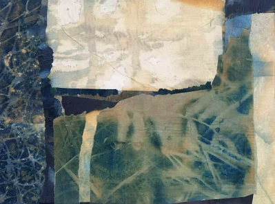 Zan Wang: Absence In Between