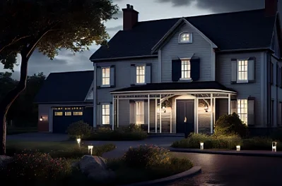 How The Latest Whole House Generator Models Are Quickly Becoming The Future Of Smart Home Energy