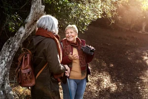 Senior Living advice