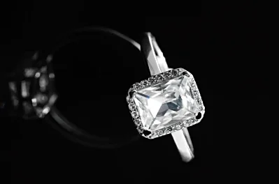 Emerald Cut Engagement Rings Are a Timeless Classic