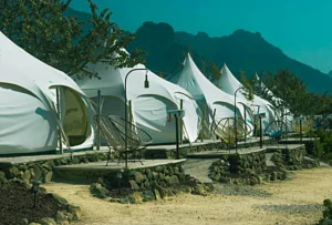 Luxury African Safaris