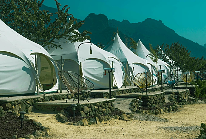 Luxury African Safaris
