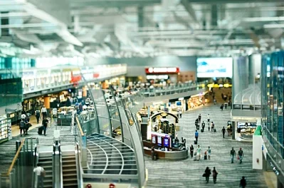 The Backbone: How APIs Power Seamless Connections in Travel Software