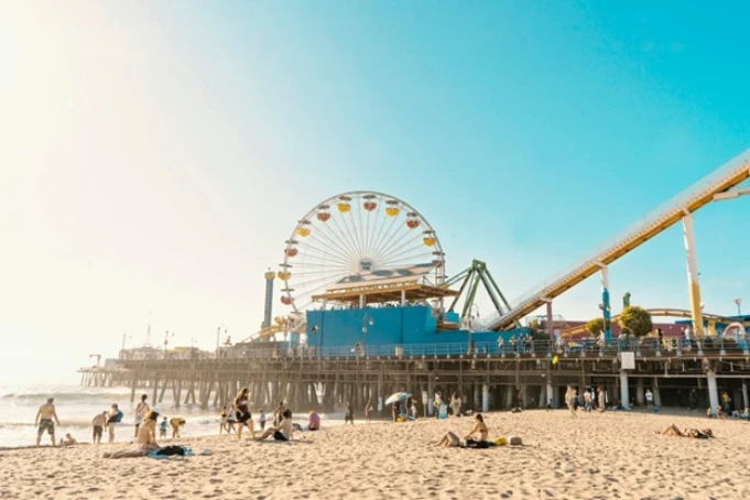 Creatives Moving to LA