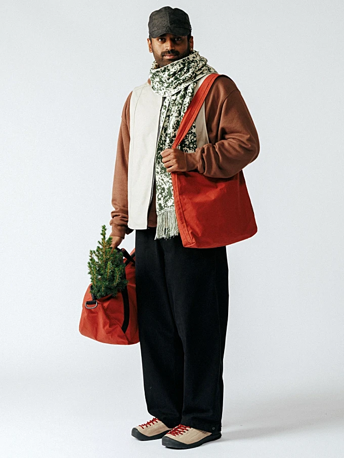 WAWWA Manchester fashion label