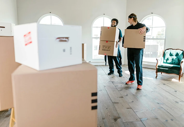Moving tips Relationship