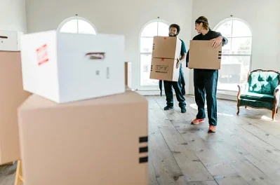 How Moving Far Changes Your Relationship with Convenience