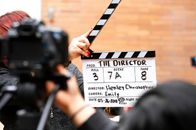 What to Know About Law and Creative Industries