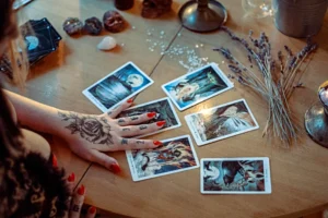 tarot Card Readings