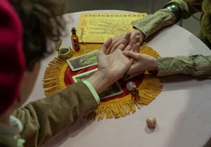 Your Card Readings