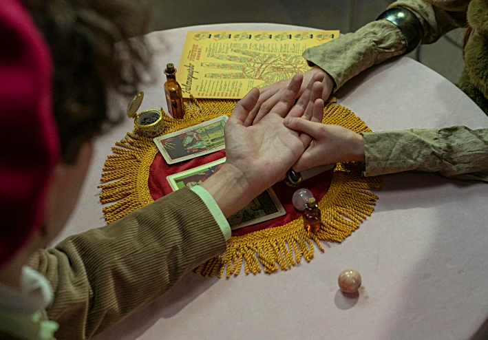 Your Card Readings
