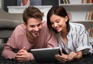 cut Costs couple