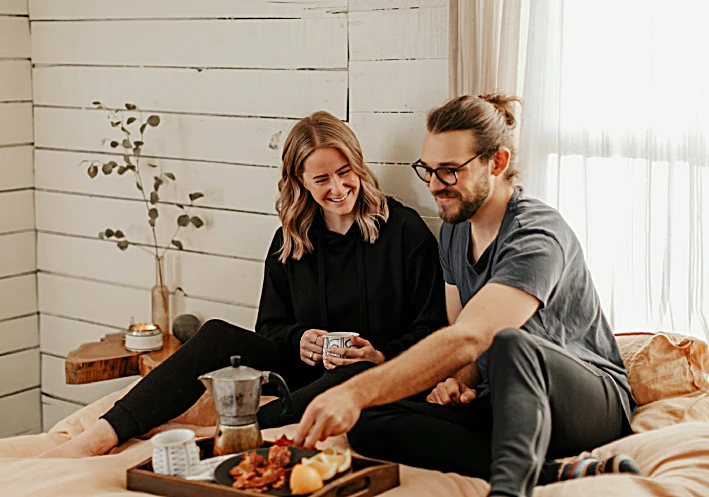 Date Night Ideas at Home