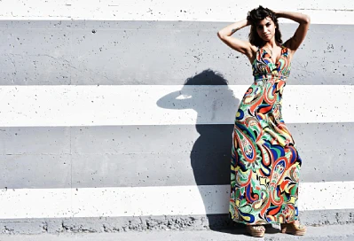 5 Ways to Style Maxi Dresses for Every Season