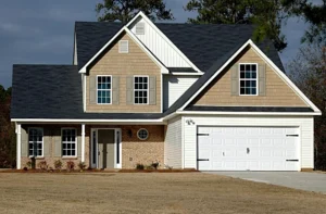 Your Home in Shape Repairs