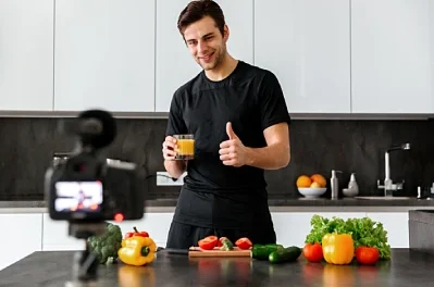5 Online Stores Elite Athletes Use for Nutrition