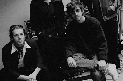 War Child announces HELP(2) & Arctic Monkeys single