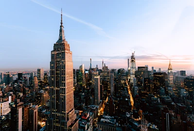 A first timer’s guide to New York