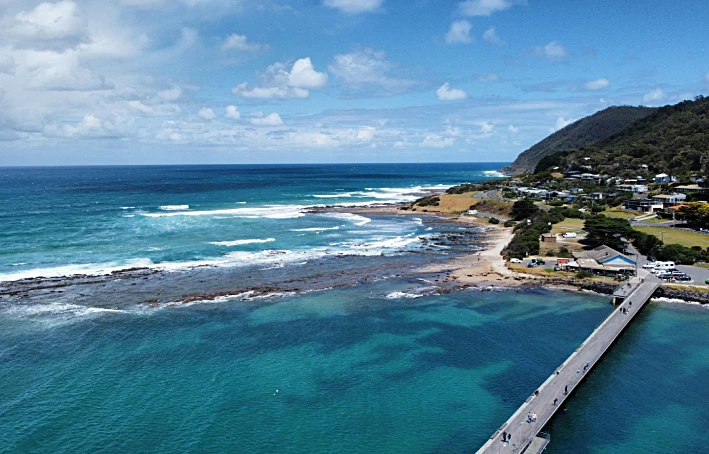 Plan Australia Holiday Road Trip