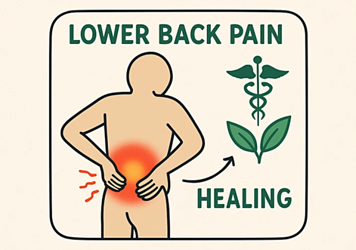 Regenerative Medicine  Chronic Pain Relief