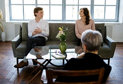 Legal Separation: How It Works and What to Expect