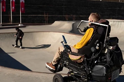 A Selection of Points to Consider when Using your Mobility Scooter