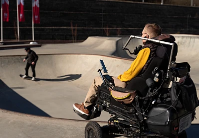 A Selection of Points to Consider when Using your Mobility Scooter