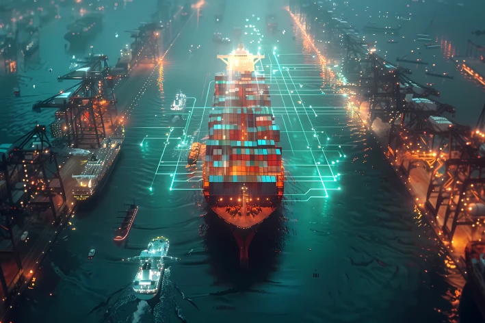 shipping Fleet Technologies