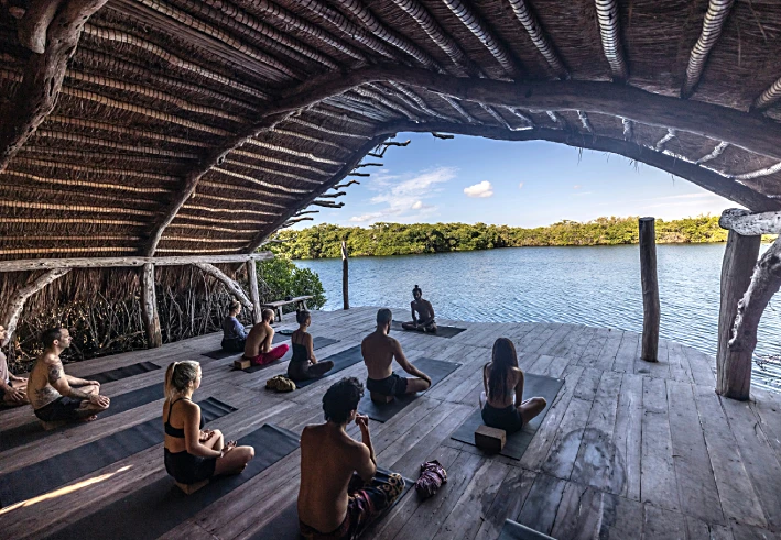 Modern Wellness trends