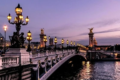 Urban Escapes: Must-See Cities for the Ultimate City Break