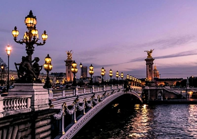 Urban Escapes: Must-See Cities for the Ultimate City Break
