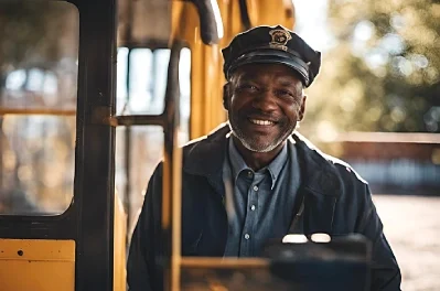 The Practical Challenges Behind Managing School Transport Safely