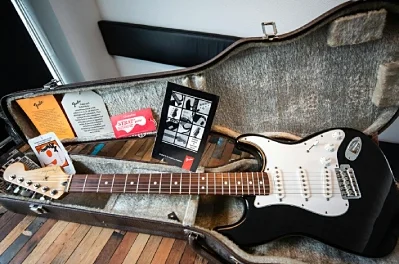 What to Look for in an Instrument Case