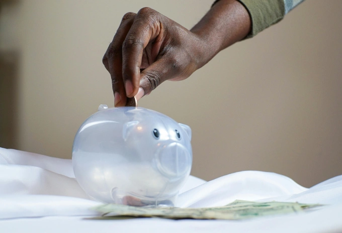 Control of Your Finances