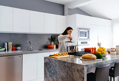 Best Tips for Choosing Kitchen Equipment Wisely