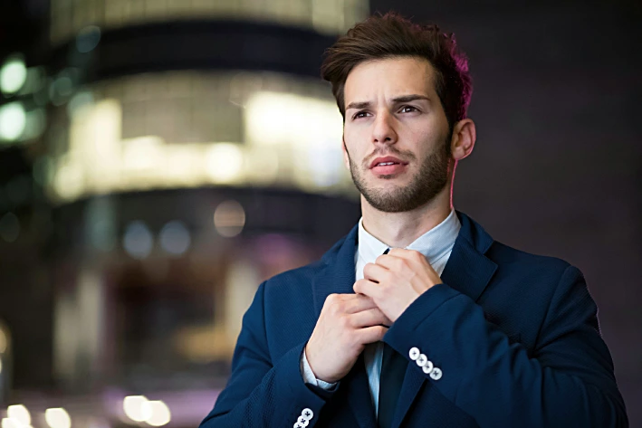 Men fashion lifestyle tips